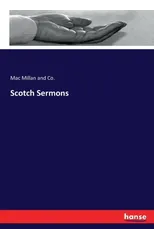 Scotch Sermons