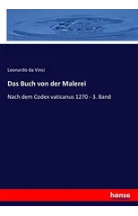 Das Buch von der Malerei