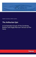 The Arthurian Epic