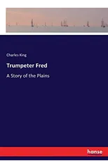 Trumpeter Fred