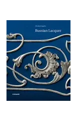 Russian Lacquer