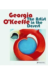 Georgia O'Keeffe