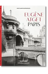 Eugene Atget. Paris
