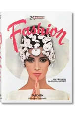 20th-Century Fashion. 100 Years of Apparel Ads