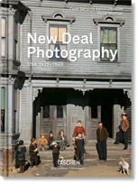 New Deal Photography. USA 1935–1943