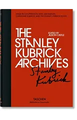 The Stanley Kubrick Archives