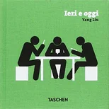 Yang Liu. Ieri e oggi