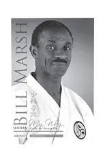 Shihan Bill Marsh, English Version