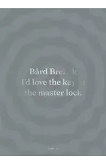 Bard Breivik - Sculpture