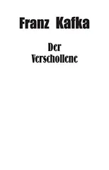 Der Verschollene