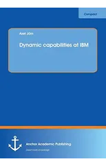 Dynamic capabilities at IBM