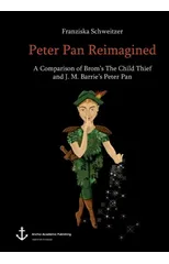 Peter Pan Reimagined