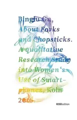 About Forks and Chopsticks