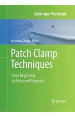 Patch Clamp Techniques