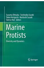 Marine Protists
