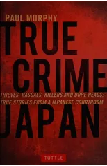 True Crime Japan