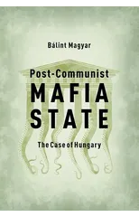 Post-Communist Mafia State