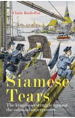 Siamese Tears