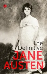 Definitive Jane Austin
