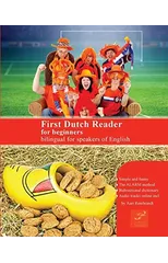 First Dutch Reader for beginners