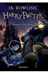 Harry Potter i kamien filozoficzny