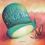 La Sombrereria Magica (the Magic Hat Shop)