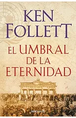 El umbral de la eternidad / Edge of Eternity