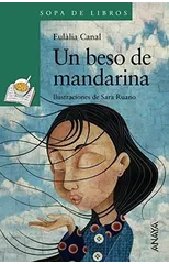 Un beso de mandarina