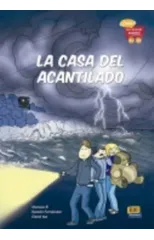 La Casa del Acantilado