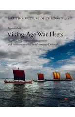 Viking Age War Fleets