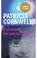 Il cimitero dei senza nome