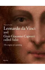 Leonardo Da Vinci and Giacomo Caproti Called Salai