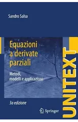 Equazioni a derivate parziali