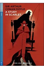 Young Adult ELI Readers - English
