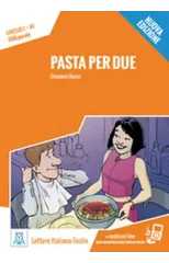 Pasta per due + audio online