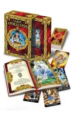Tarot Apokalypsis Kit