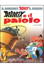 Asterix in Italian