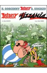 Asterix in Italian