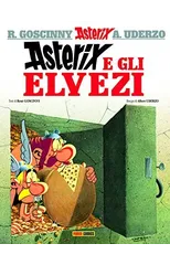 Asterix in Italian
