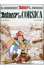 Asterix in Italian