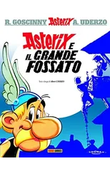 Asterix in Italian