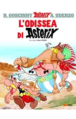 Asterix in Italian