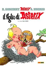 Asterix in Italian