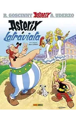 Asterix in Italian