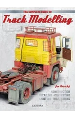 The Complete Guide to Truck Modelling