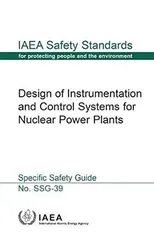Design of Instrumentation and Control Systems for Nuclear Power Plants