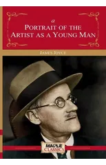 A Portrait of the Artist as a Young Man