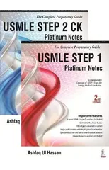 USMLE Platinum Notes Step 1