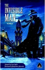 The Invisible Man