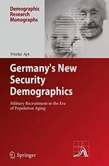 Germany's New Security Demographics